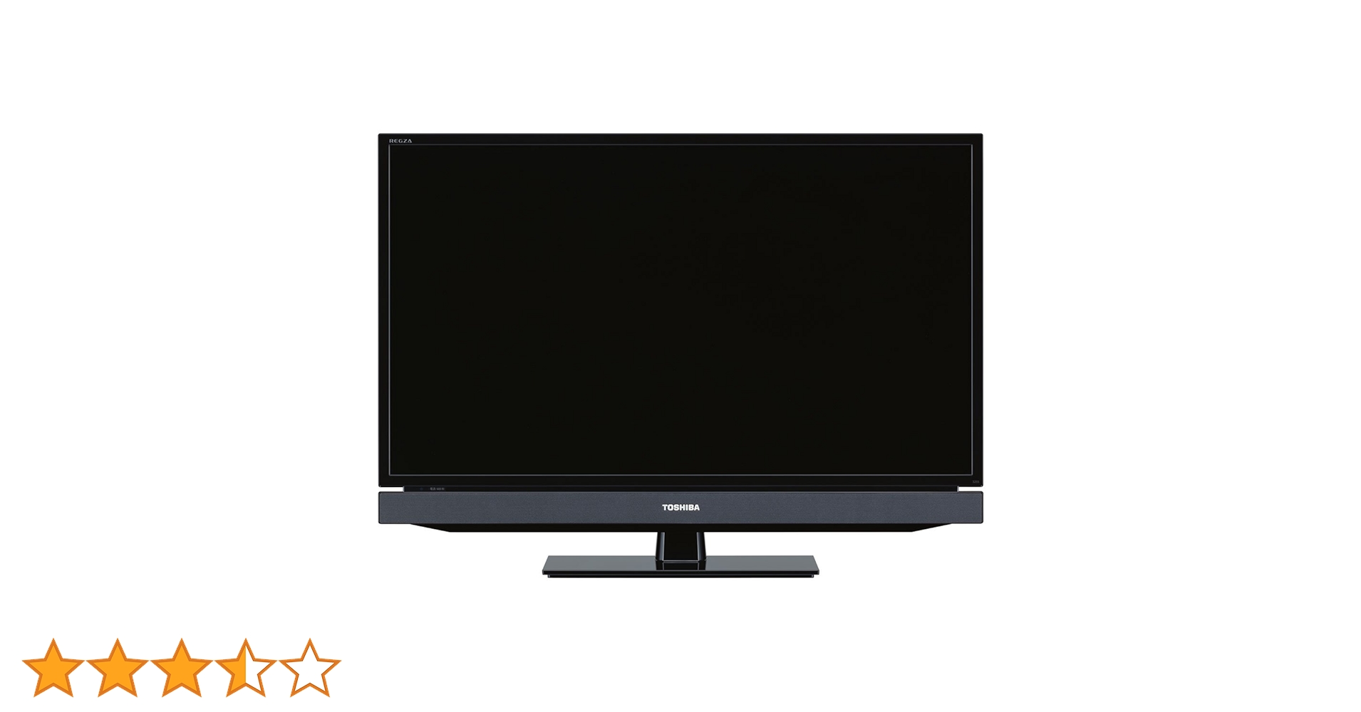 Amazon | TOSHIBA 32V型 ハイビジョン液晶テレビ REGZA 32S5